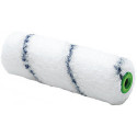 Rouleau encreur nylon largeur 100 mm hauteur de poil 13 mm D. du cur 17 mm 10 p