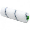 Rouleau encreur nylon largeur 100 mm hauteur de poil 13 mm D. du cur 17 mm 10 p