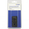 Couteau de rechange pour extracteur de pierre SZ 65mm sous blister PROBST