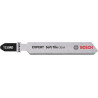 Lame de scie sauteuse Expert Soft Tile Clean T 150 RD Lg total.83mm 3 unités BOSCH