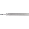 Lime d'atelier DIN 7261 L. 200 mm coupe transv. 20 x 5 mm coupe 1 forme plate PF