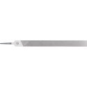 Lime d'atelier DIN 7261 L. 350 mm coupe transv. 35 x 7.5 mm coupe 1 forme plate