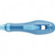 Manche de lime longueur de la poignée 120 mm plastique PFERD