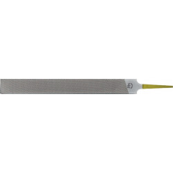 Lime de précision CORINOX® 200 mm 8 mm rond SH2 PFERD