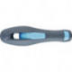 Manche de lime longueur de la poignée 110 mm 100-150 mm plastique PFERD (Par 5)