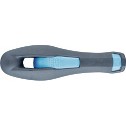 Manche de lime longueur de la poignée 110 mm 100-150 mm plastique PFERD (Par 5)