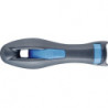Manche de lime longueur de la poignée 115 mm 200-250 mm plastique PFERD (Par 5)