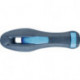 Manche de lime longueur de la poignée 115 mm 300-350 mm plastique PFERD (Par 5)