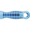 Manche de lime longueur de la poignée 90 mm 100-150 mm plastique PFERD (Par 5)
