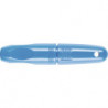 Manche de lime SH 220 longueur de la poignée 90 mm 140-200 mm plastique PFERD
