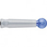 Manche de lime NFH 211-3 K longueur de la poignée 100 mm plastique PFERD