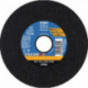 Disque à tronçonner PSF STEEL D115x1 mm droit acier perçage 22.23 mm PFERD (Par 25)