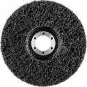 Disque de nettoyage grossier POLICLEAN D.125x13 mm perçage 22.23 mm PFERD