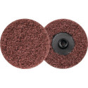 Disque en non-tissé compact COMBIDISC VRW D. 50 mm moyen tendre 19000 min-¹ PFER (Par 50)