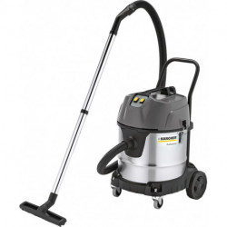 Aspirateur eau et poussière NT 50/2 Me Classic Edition maxi. 2300 W 2 x 3180 l/m