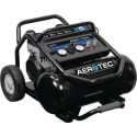 Compresseur Aerotec SUPERTECH Silent 240l/min 1.5 kW 230 V 50 Hz 20l AEROTEC