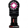 Lame de scie multifonction MAIZ 32 APIT B.32mm - .40mm 1 St.Starlock BOSCH