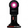 Lame de scie multifonction PAII 52 APIT B.32mm - .50mm 1 St.Starlock Plus BOSCH