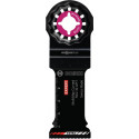 Lame de scie multifonction PAIZ 32 APIT B.32mm - .50mm 1 St.Starlock Plus BOSCH