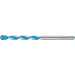 Foret béton Expert CYL-9 10er Pk.D.5mm Lg travail.50mm Lg total 85mm cylindrique.BOSCH