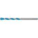 Foret béton Expert CYL-9 10er Pk.D.5mm Lg travail.50mm Lg total 85mm cylindrique.BOSCH