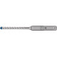 Foret marteau Expert SDS-7X D.5mm Lg travail.50mm L.115mm SDS-Plus 10 St.BOSCH