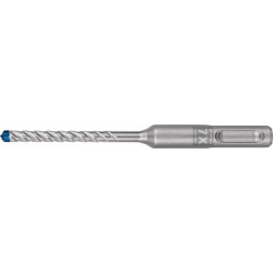 Foret béton Expert SDS-7X D.5mm Travail-L.50mm L.115mm SDS-Plus 30 St.BOSCH