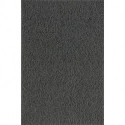 Pad à main POLINOX L224xl154 mm très fin 400 gris PFERD