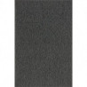 Pad à main POLINOX L224xl154 mm très fin 400 gris PFERD
