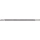 Lime d'affûtage pour scies à chaîne CHAIN SHARP® CS-X longueur 200 mm coupe 2 ro