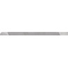 Lime d'affûtage pour scies à chaîne CHAIN SHARP® CS-X longueur 200 mm coupe 2 ro