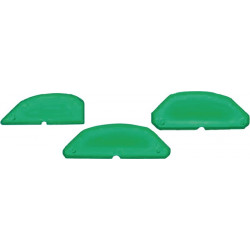 Modèle d'angles Fugenmeister 3er Set