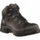 Bottes de sécurité AIRPOWER XR26 Taille 6.5 (40) noir S3 HRO HI CI WR SRC EN20345