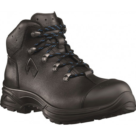 Bottes de sécurité AIRPOWER XR26 Taille 6.5 (40) noir S3 HRO HI CI WR SRC EN20345