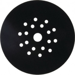 Disque abrasif 215mm BOSCH