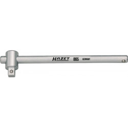 Poignée coulissante 865 1/4 pouce L.115mm HAZET