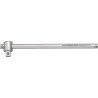 Poignée coulissante 8815 3/8 pouce L.198mm HAZET