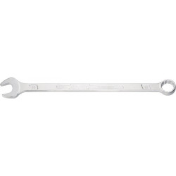 Clé mixte 600 LG SW 16mm L.290mm ext.lang CV-Stahl HAZET