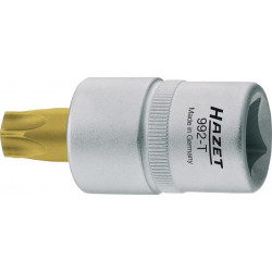 Douille 992 1/2 pouce T20 L.55mm HAZET