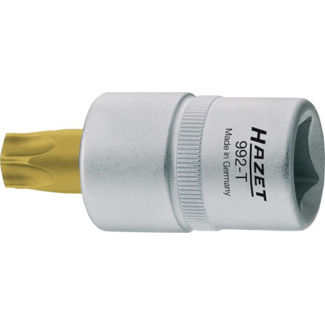 Douille 992 1/2 pouce T20 L.55mm HAZET