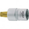 Douille 992 1/2 pouce T20 L.55mm HAZET