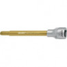 Douille 992 1/2 pouce T50 L.138mm HAZET
