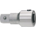 Rallonge 1017-3 3/4 pouce L.75mm HAZET