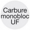 Fraise à fileter GFS en carbure monobloc, arrosage central, 2 x d, fini brillant, Filetage : M5, Pas 0,80 mm, Lames de l1 10,8 mm