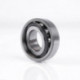 Roulement 20207 T 17mm Ext 72mm Int 35mm FAG