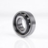 Roulement 20207 TC3 17mm Ext 72mm Int 35mm FAG