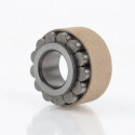 Roulement à rouleaux cylindrique 23mm Ext 66.85mm Int 45mm cylindrique.INA