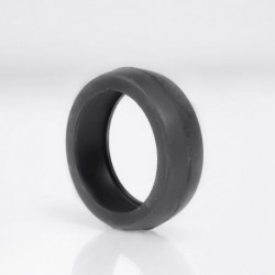 Anneau de verrouillage en caoutchouc RIS208 A 24mm 0,025kg Ext 853mm Int 707mm SKF