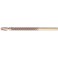 Foret-fraiseur universel à queue cylindrique, Ø : 6 mm, Ø queue 6 mm, Long. totale 90 mm