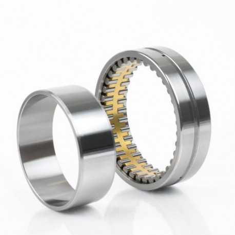 Roulements à rouleaux cylindriques 100mm Ext 360mm Int 260mm foret cylindrique .SKF